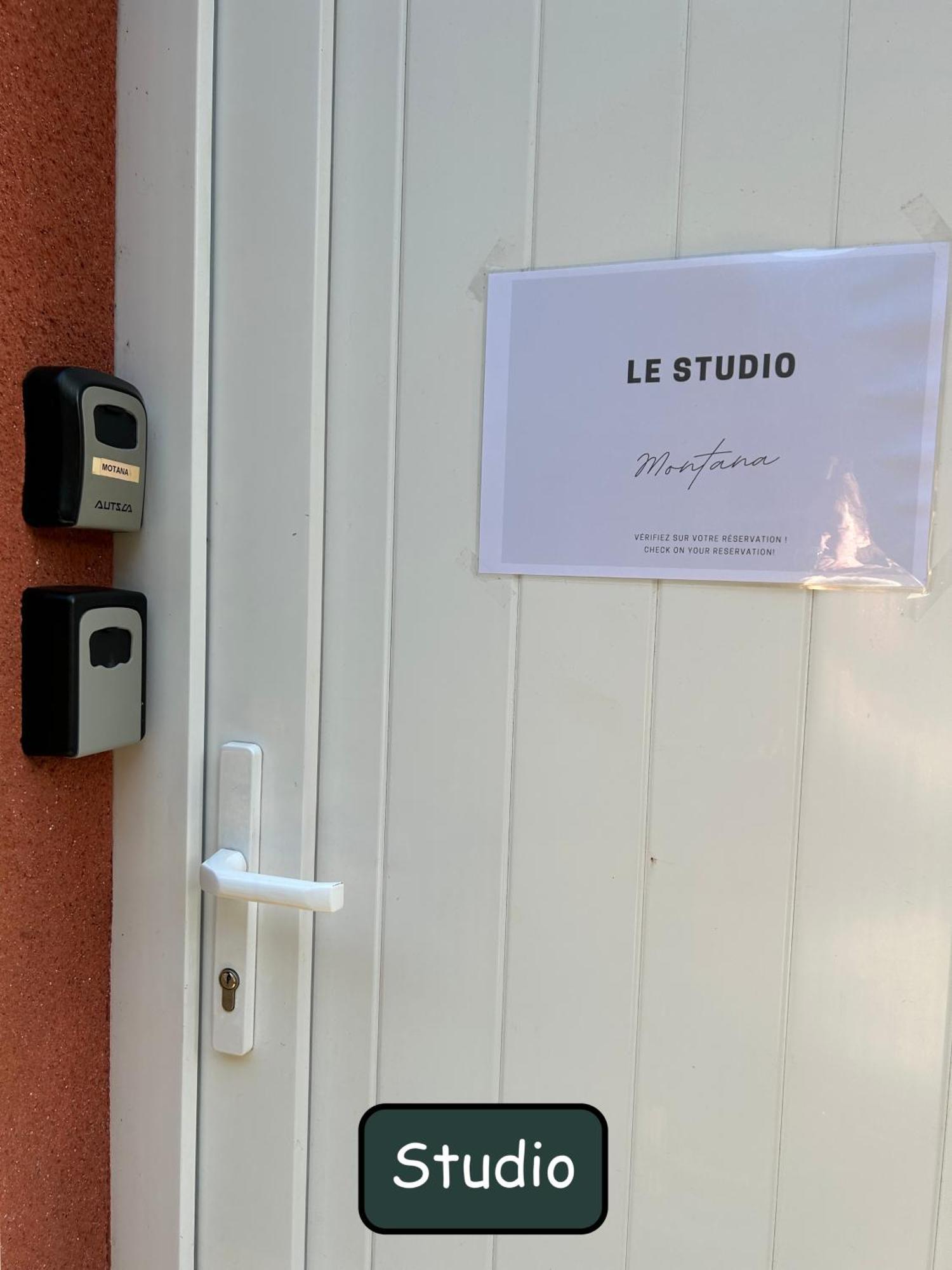 L'Arizona Dinant - Studio Montana - Barbecue, Free Parking, Dog Ok Exterior foto