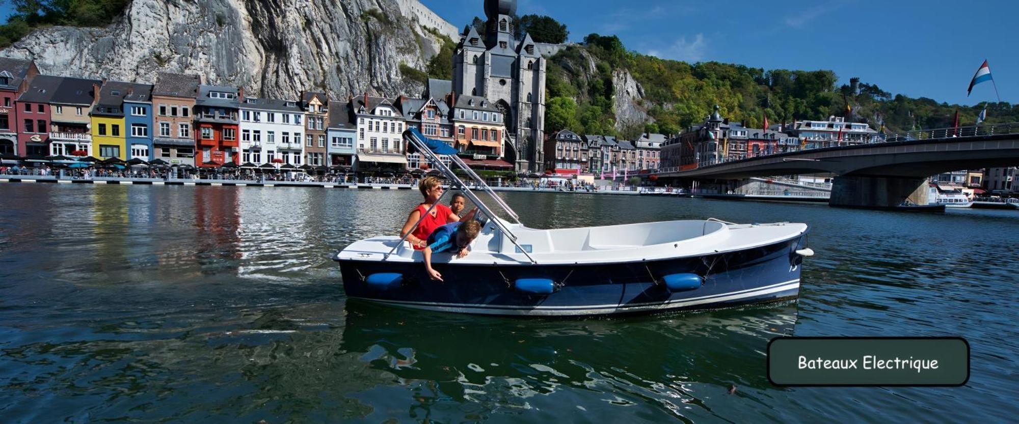 L'Arizona Dinant - Studio Montana - Barbecue, Free Parking, Dog Ok Exterior foto